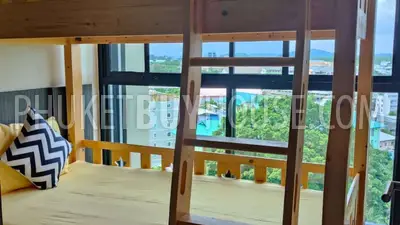 PHU21749: Two Bedroom Apartment in Phuket Town. Photo #40