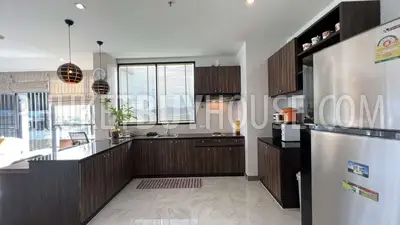 PHU21749: Two Bedroom Apartment in Phuket Town. Photo #19