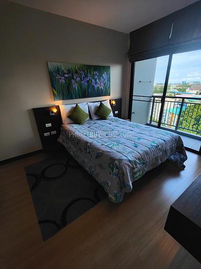 PHU21749: Two Bedroom Apartment in Phuket Town. Photo #30