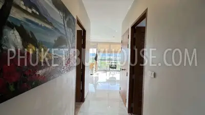 PHU21749: Two Bedroom Apartment in Phuket Town. Photo #45