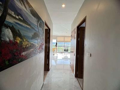PHU21749: Two Bedroom Apartment in Phuket Town. Photo #45
