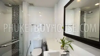 PHU21749: Two Bedroom Apartment in Phuket Town. Photo #36