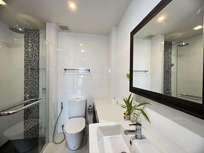 PHU21749: Two Bedroom Apartment in Phuket Town. Photo #36