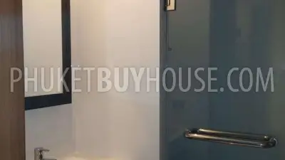 PHU21749: Two Bedroom Apartment in Phuket Town. Photo #23