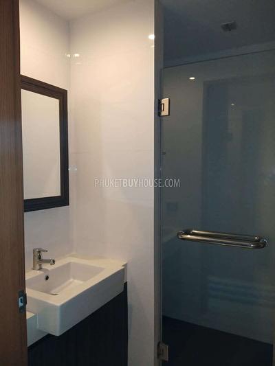 PHU21749: Two Bedroom Apartment in Phuket Town. Photo #23