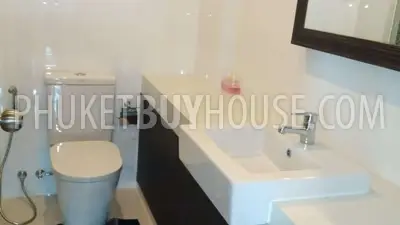 PHU21749: Two Bedroom Apartment in Phuket Town. Photo #43