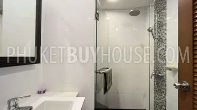 PHU21749: Two Bedroom Apartment in Phuket Town. Photo #34