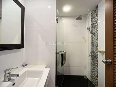 PHU21749: Two Bedroom Apartment in Phuket Town. Photo #34