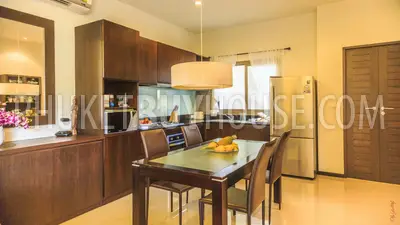 NAI21750: Two Bedroom Villa with a Pool in Nai Harn Area. Photo #26