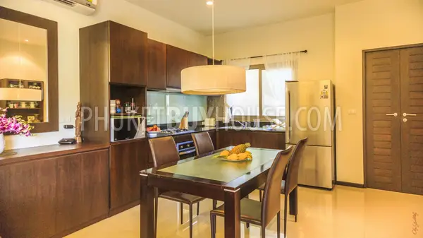 NAI21750: Two Bedroom Villa with a Pool in Nai Harn Area. Photo #26