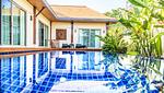 NAI21750: Two Bedroom Villa with a Pool in Nai Harn Area. Thumbnail #1
