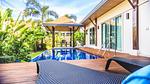 NAI21750: Two Bedroom Villa with a Pool in Nai Harn Area. Thumbnail #19