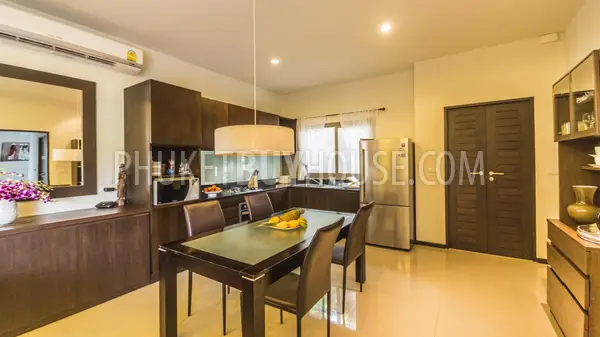 NAI21750: Two Bedroom Villa with a Pool in Nai Harn Area. Photo #16