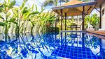 NAI21750: Two Bedroom Villa with a Pool in Nai Harn Area. Thumbnail #31