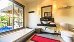 NAI21750: Two Bedroom Villa with a Pool in Nai Harn Area. Thumbnail #24