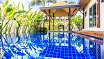 NAI21750: Two Bedroom Villa with a Pool in Nai Harn Area. Thumbnail #40