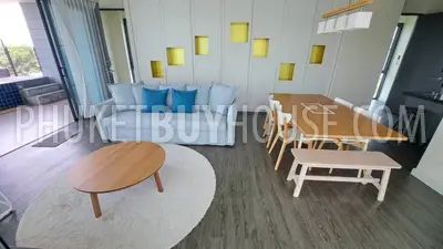 RAW21751: Modern Style 4 story Villa 4 Sale. Photo #12
