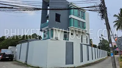 RAW21751: Modern Style 4 story Villa 4 Sale. Photo #4