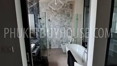 RAW21751: Modern Style 4 story Villa 4 Sale. Photo #9