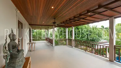 RAW21752: Five Bedroom Luxury Villa in Rawai. Photo #10