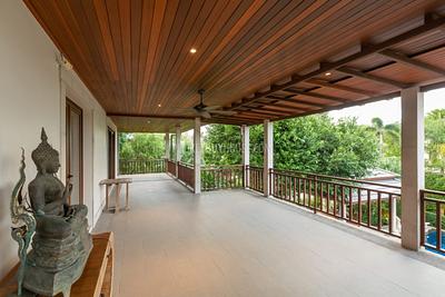 RAW21752: Five Bedroom Luxury Villa in Rawai. Photo #10