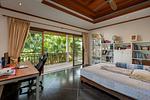 RAW21752: Five Bedroom Luxury Villa in Rawai. Thumbnail #9