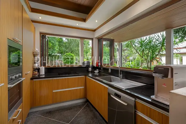 RAW21752: Five Bedroom Luxury Villa in Rawai. Photo #40