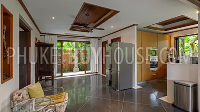 RAW21752: Five Bedroom Luxury Villa in Rawai. Photo #7