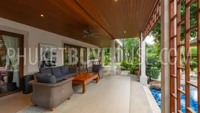 RAW21752: Five Bedroom Luxury Villa in Rawai. Photo #58