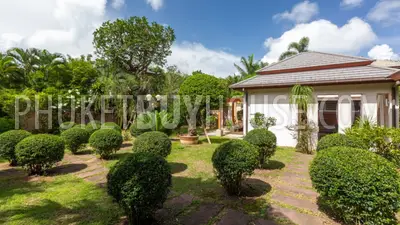 RAW21752: Five Bedroom Luxury Villa in Rawai. Photo #64