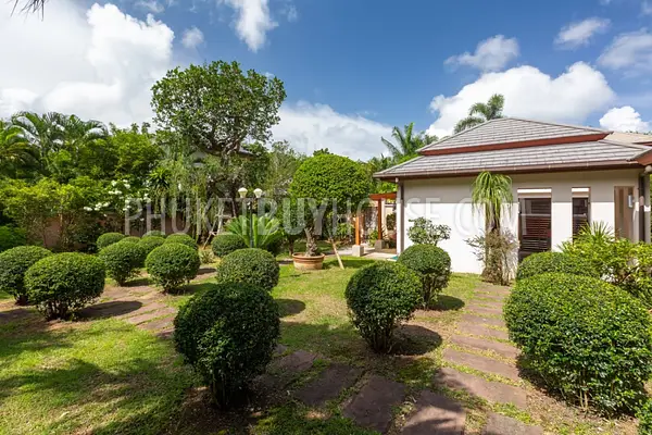 RAW21752: Five Bedroom Luxury Villa in Rawai. Photo #64