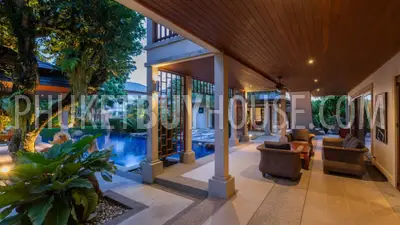 RAW21752: Five Bedroom Luxury Villa in Rawai. Photo #41