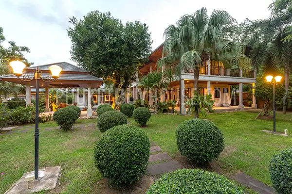 RAW21752: Five Bedroom Luxury Villa in Rawai. Photo #17