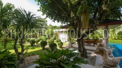 RAW21752: Five Bedroom Luxury Villa in Rawai. Photo #36