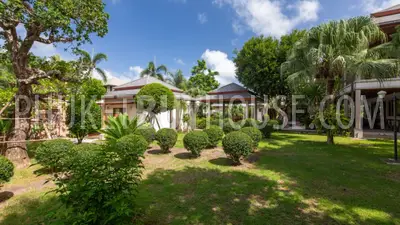RAW21752: Five Bedroom Luxury Villa in Rawai. Photo #46