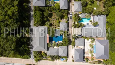 RAW21752: Five Bedroom Luxury Villa in Rawai. Photo #37