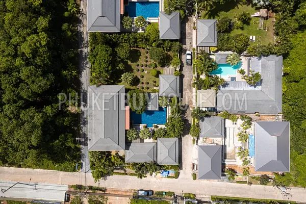RAW21752: Five Bedroom Luxury Villa in Rawai. Photo #37