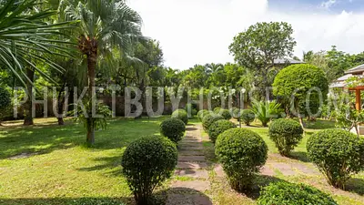 RAW21752: Five Bedroom Luxury Villa in Rawai. Photo #29