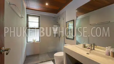 RAW21752: Five Bedroom Luxury Villa in Rawai. Photo #28