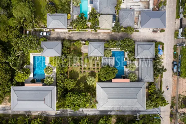 RAW21752: Five Bedroom Luxury Villa in Rawai. Photo #45