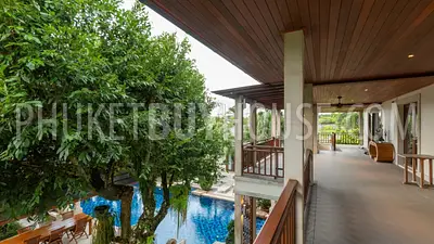 RAW21752: Five Bedroom Luxury Villa in Rawai. Photo #44