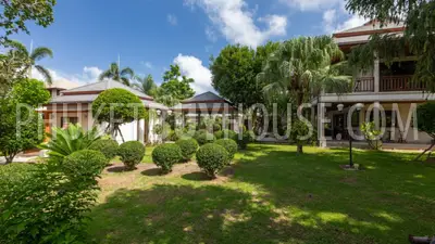 RAW21752: Five Bedroom Luxury Villa in Rawai. Photo #55