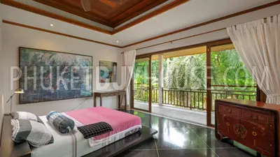RAW21752: Five Bedroom Luxury Villa in Rawai. Photo #35