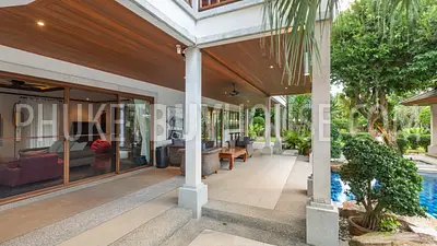 RAW21752: Five Bedroom Luxury Villa in Rawai. Photo #57
