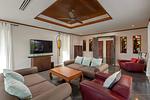 RAW21752: Five Bedroom Luxury Villa in Rawai. Thumbnail #22