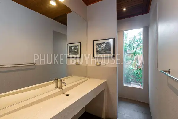 RAW21752: Five Bedroom Luxury Villa in Rawai. Photo #24