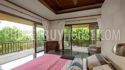 RAW21752: Five Bedroom Luxury Villa in Rawai. Photo #34