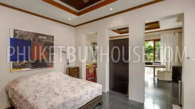 RAW21752: Five Bedroom Luxury Villa in Rawai. Photo #27