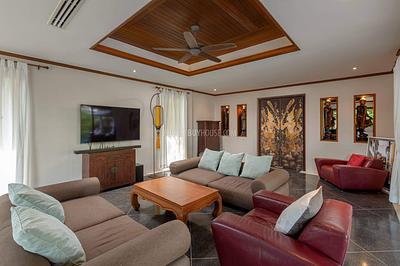 RAW21752: Five Bedroom Luxury Villa in Rawai. Photo #20