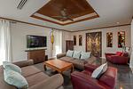 RAW21752: Five Bedroom Luxury Villa in Rawai. Thumbnail #20